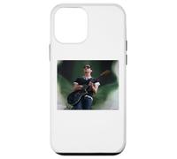 Placebo Live Brian Molko Pure Morning By Andy Willsher Case for iPhone 12 mini