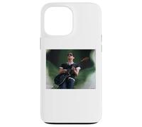 Placebo Live Brian Molko Pure Morning By Andy Willsher Case for iPhone 13 Pro Max