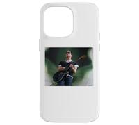 Placebo Live Brian Molko Pure Morning By Andy Willsher Case for iPhone 14 Pro Max