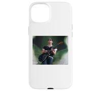Placebo Live Brian Molko Pure Morning By Andy Willsher Case for iPhone 15 Plus