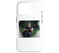 Placebo Live Brian Molko Pure Morning By Andy Willsher Case for iPhone 16 Pro