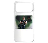Placebo Live Brian Molko Pure Morning By Andy Willsher Case for iPhone 17 Pro Max