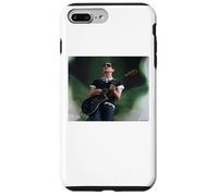 Placebo Live Brian Molko Pure Morning By Andy Willsher Case for iPhone 7 Plus/8 Plus