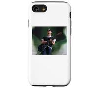 Placebo Live Brian Molko Pure Morning By Andy Willsher Case for iPhone SE (2020) / 7/8