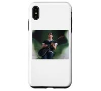 Placebo Live Brian Molko Pure Morning By Andy Willsher Case for iPhone XS Max