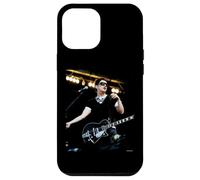 Placebo Live Nancy Boy Brian Molko By Andy Willsher Case for iPhone 12 Pro Max