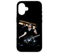 Placebo Live Nancy Boy Brian Molko By Andy Willsher Case for iPhone 16