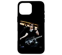 Placebo Live Nancy Boy Brian Molko By Andy Willsher Case for iPhone 16 Pro Max