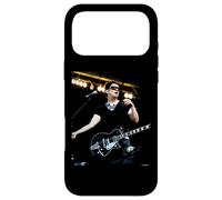Placebo Live Nancy Boy Brian Molko By Andy Willsher Case for iPhone 17 Pro Max