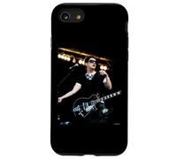 Placebo Live Nancy Boy Brian Molko By Andy Willsher Case for iPhone SE (2020) / 7/8