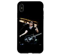 Placebo Live Nancy Boy Brian Molko By Andy Willsher Case for iPhone XS Max