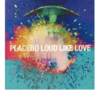 PLACEBO - Loud Like Love (reissue) - Vinyl (gatefold 2xLP)