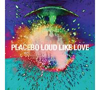 Placebo – Loud Like Love – Vinyl (2019)