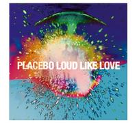 Placebo - Loud Like Love [VINYL]