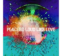 Loud Like Love