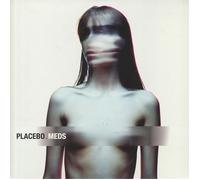 PLACEBO - Meds (reissue) - Vinyl (gatefold LP)