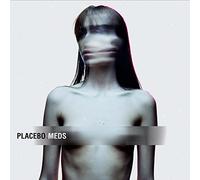 Placebo - Meds [VINYL]