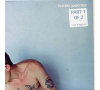 Placebo - Nancy Boy [CD 1]