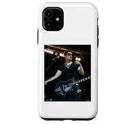 Placebo Nancy Boy Live Brian Molko By Andy Willsher Case for iPhone 11