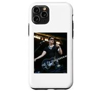 Placebo Nancy Boy Live Brian Molko By Andy Willsher Case for iPhone 11 Pro