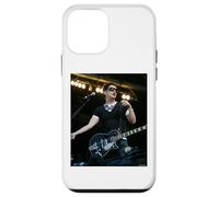 Placebo Nancy Boy Live Brian Molko By Andy Willsher Case for iPhone 12 mini