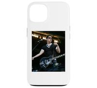 Placebo Nancy Boy Live Brian Molko By Andy Willsher Case for iPhone 13