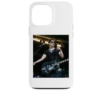 Placebo Nancy Boy Live Brian Molko By Andy Willsher Case for iPhone 13 Pro Max