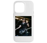 Placebo Nancy Boy Live Brian Molko By Andy Willsher Case for iPhone 14 Pro Max