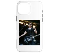 Placebo Nancy Boy Live Brian Molko By Andy Willsher Case for iPhone 16 Pro Max