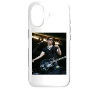 Placebo Nancy Boy Live Brian Molko By Andy Willsher Case for iPhone 17