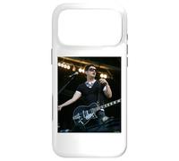 Placebo Nancy Boy Live Brian Molko By Andy Willsher Case for iPhone 17 Pro Max