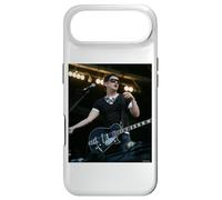 Placebo Nancy Boy Live Brian Molko By Andy Willsher Case for iPhone Air