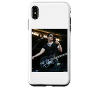 Placebo Nancy Boy Live Brian Molko By Andy Willsher Case for iPhone XS Max
