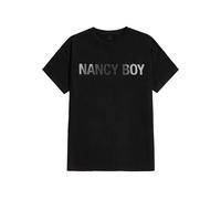 Placebo - Nancy Boy - T-Shirt - black - XL - 100% Cotton,Jersey XL