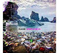 Placebo - Never Let Me Go (2× Vinyl LP 2022, Gatefold Sleeve Edition SOAKLP263)