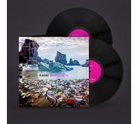 Original Soundtrack - The Outsiders (Gatefold sleeve) [2LP Coloured Vinyl] [VINYL]