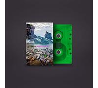 Placebo - Never Let Me Go [CASSETTE]