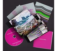 PLACEBO - NEVER LET ME GO - CD / Album - 12 - E707z