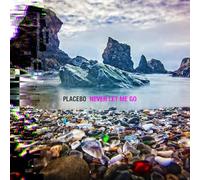 PLACEBO-NEVER LET ME GO(DELUXE)
