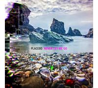 Never Let Me Go (Ltd. Deluxe CD)