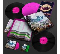 Placebo - Never Let Me Go (Ltd. Premium) - Box Set