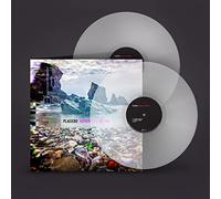 Placebo - Never Let Me Go (Ltd.Clear Vinyl 2lp Gatefold) [Vinyl LP] [VINYL]