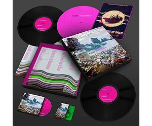 Placebo - Never Let Me Go (Ltd. Premium Box Set) [VINYL]
