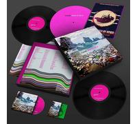 Placebo - Never Let Me Go (Ltd. Premium) - Box Set