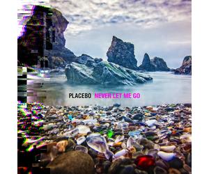 Placebo Never Let Me Go (Vinyl) 12" Album (US IMPORT)