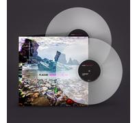 Placebo - Never Let Me Go - WITH SIGNED PRINT Clear vinyl - DLP