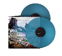 Original Soundtrack - The Outsiders (Gatefold sleeve) [2LP Coloured Vinyl] [VINYL]