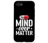 Placebo Pill Graphic Medical Symbol Case for iPhone SE (2020) / 7/8