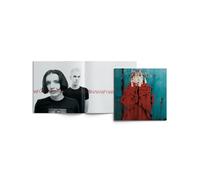 Placebo - Placebo RE:CREATED (Elevator Lady Limited) 2CD Album - Pre-sale