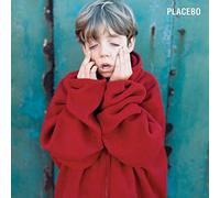 PLACEBO - Placebo (reissue) - Vinyl (gatefold LP)